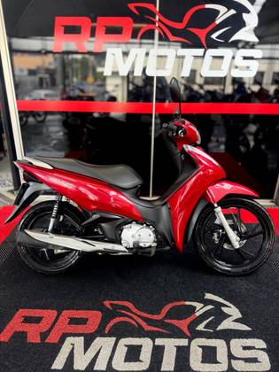 HONDA BIZ 125i HONDA BIZ 125i